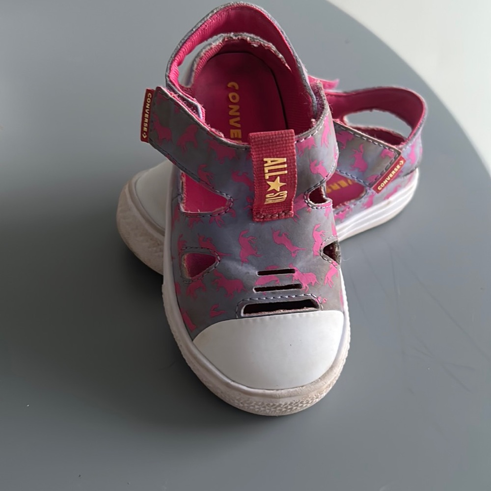 Converse Toddler Sandals
